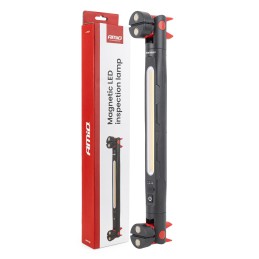 Amio LED Work Lamp 4000 mAh