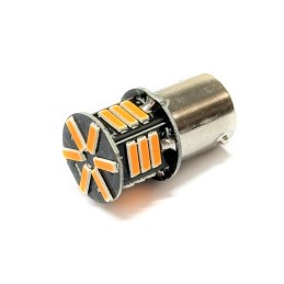 LED lamp 12V 21W BAU15s...