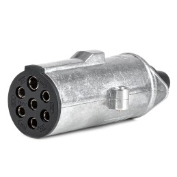 Amio plug-plug-24V 7P...