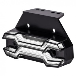 světlo poziční LED X-SPIDER...