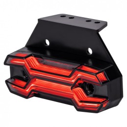 světlo poziční LED X-SPIDER...