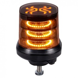 maják LED pevný 12/24V...