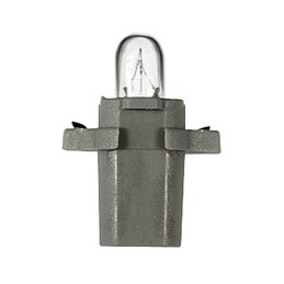 bulb 12V 1.2W B8,7d AUTOLAMP