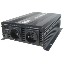 měnič napětí z 24V DC na...