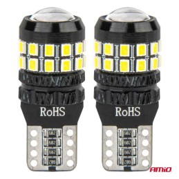 2pcs LED 12V/24V 5W...
