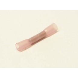 clutch shrink 0.5-1.5 mm red