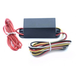 automatic switch lights 12V