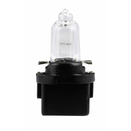 Bulb 12V 5W halogen B10d