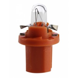 bulb 12V 1W BX8, 5d