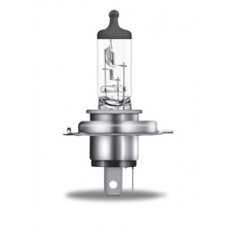 žiarovka H4 12V 60/55W P43t RANGE POWER +30% NARVA