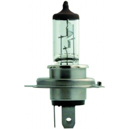 bulb H4 24V 75/70W P43t NARVA