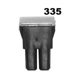 40A fuse plug