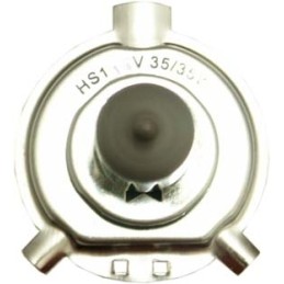 žiarovka HS1 12V 35/35W PX43t NARVA