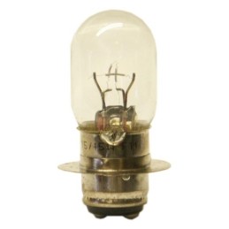 Bulb 12V 15/15W PX15d