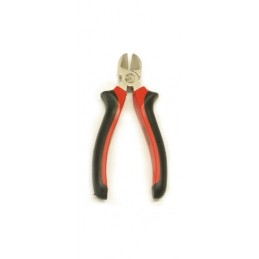 side-cutting pliers 160 mm...
