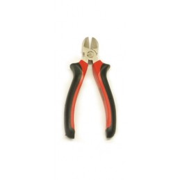 side-cutting pliers 160 mm...