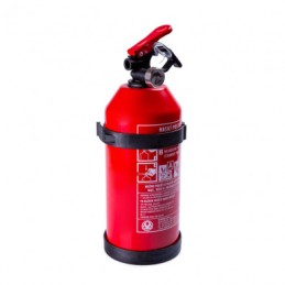 Fire extinguisher powder 1...