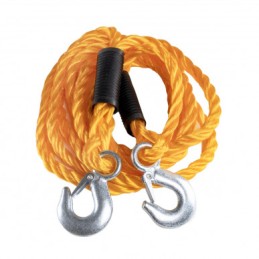 3500 kg car ropes with hooks
