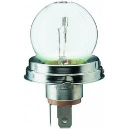 Bulb 12V 45/40W P45t