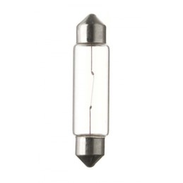 Bulb 12V 5W SV 8.5 10x41mm