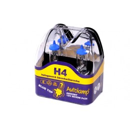 Box AUTOLAMP H4 12V 60/55W...