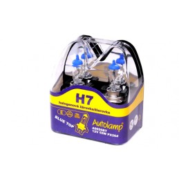 Box AUTOLAMP H7 12V 55W...