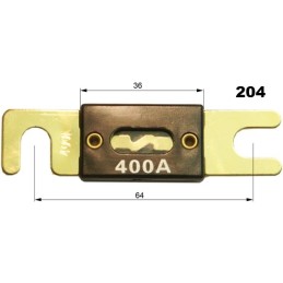 Fuse MEGA 200A 90st.