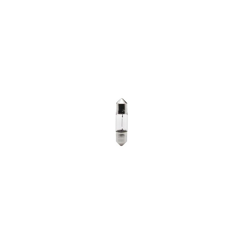 žiarovka 12V 3W SV7 8x28mm (31) NARVA