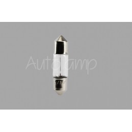 žiarovka 12V 3W SV7 8x28mm (31) NARVA