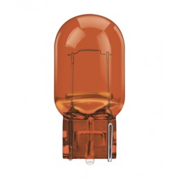 žárovka 12V 21W W3x16d...