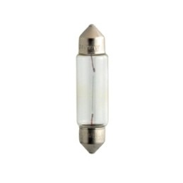 žiarovka 12V 10W SV8,5 11x35mm NARVA