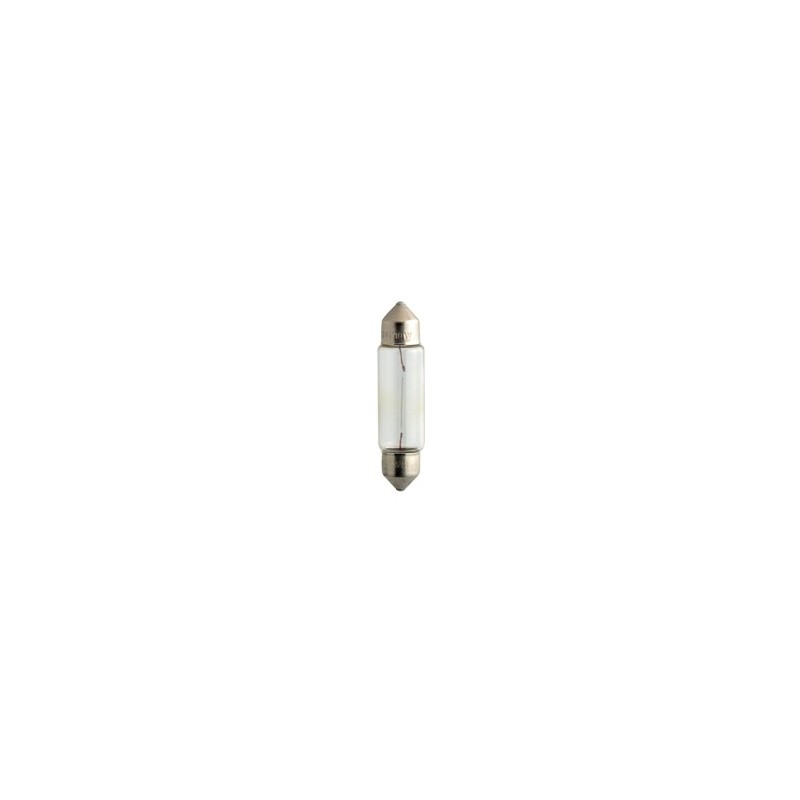 žiarovka 12V 10W SV8,5 11x35mm NARVA
