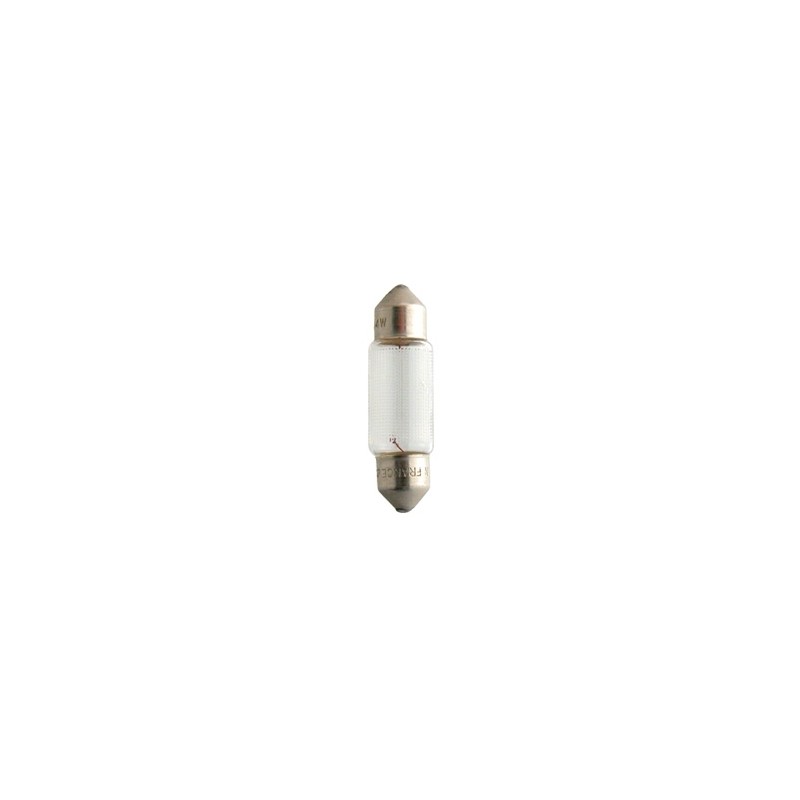 žiarovka 12V 10W SV8,5 11x41mm NARVA