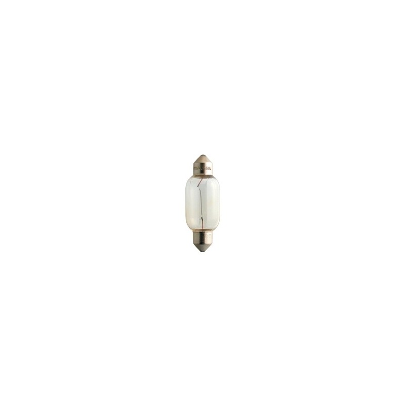 žiarovka 12V 21W SV8,5 15x41mm NARVA