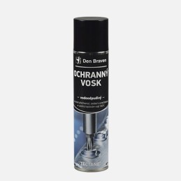 spray ochranný vosk 400ml