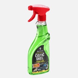 glass cleaner - 450 ml +...