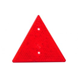 odrazka trojúhelník