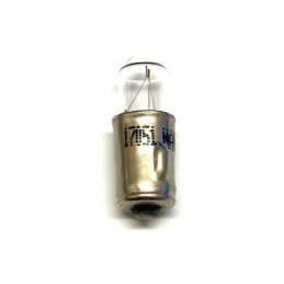 Bulb 24V 3W BA7s