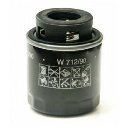 filtr olejový W712/90