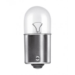 Bulb 24V 5W BA15s