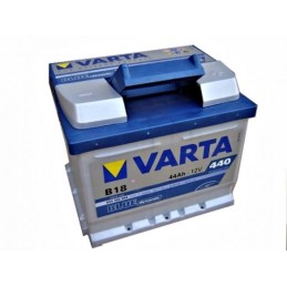 Autobaterie Varta Blue 12V...