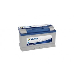 Autobaterie Varta Blue 12V...