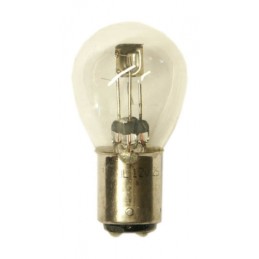 Bulb 12V 15/15W BAX15d