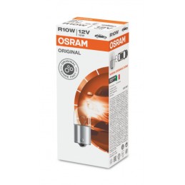 bulb 12V 10W BA15s OSRAM (R10W)