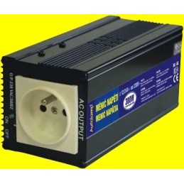 refurbished inverter 24V DC...