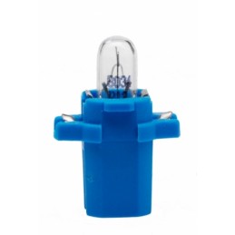 Bulb 12V 2W B8, 3d / BAX 10s /