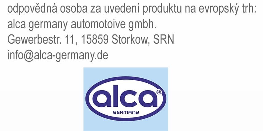 alca Germany