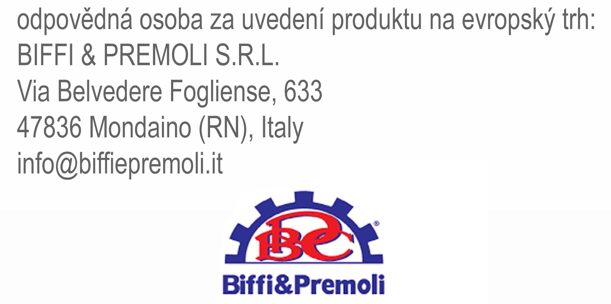Biffi & Premoli