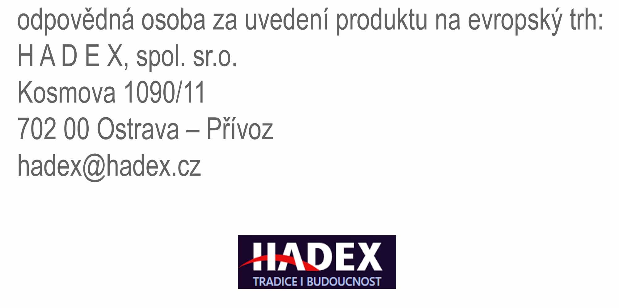 HADEX