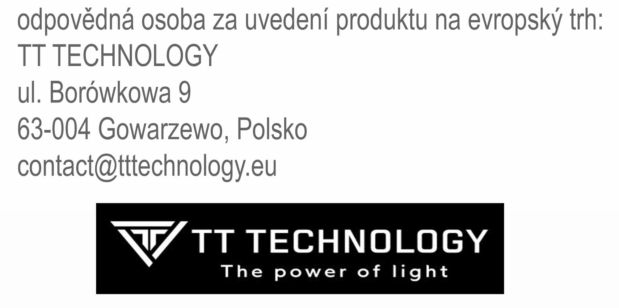 TT Technolohy